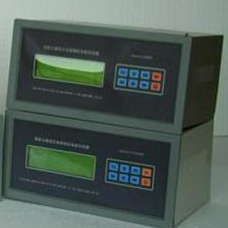 彭山TM-II型电除尘高压控制器